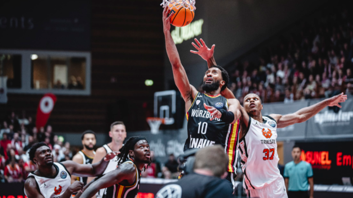 Galatasaray’ın Grubu: Wurzburg, Trieste’ye Potayı Göstermedi!