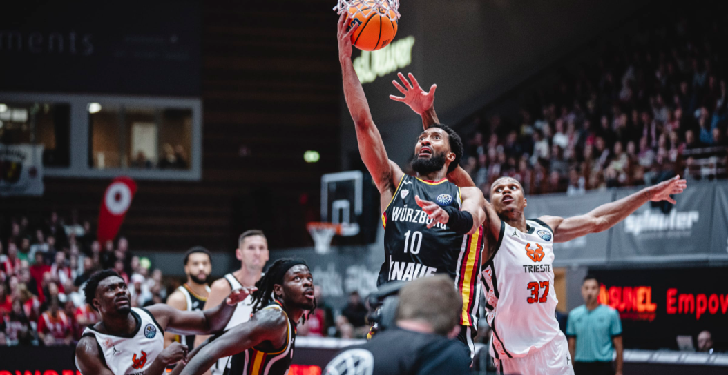Galatasaray’ın Grubu: Wurzburg, Trieste’ye Potayı Göstermedi!
