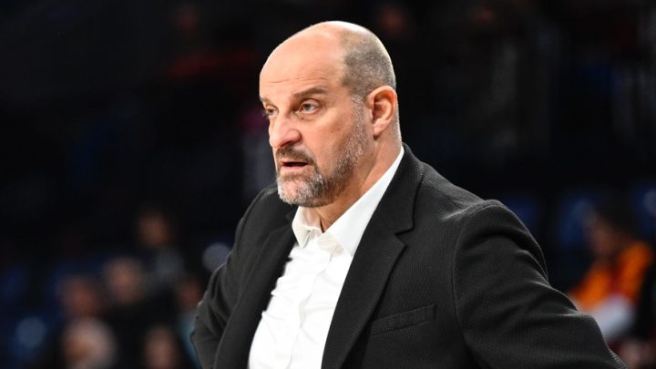 RESMİ: Karadağ Milli Takımının Yeni Başantrenörü Zvezdan Mitrovic Oldu