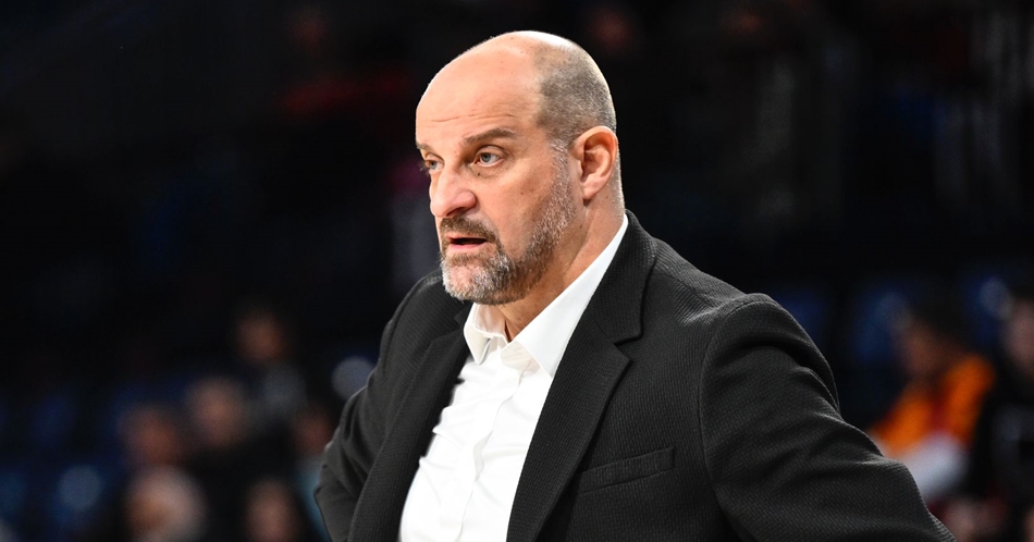 RESMİ: Karadağ Milli Takımının Yeni Başantrenörü Zvezdan Mitrovic Oldu