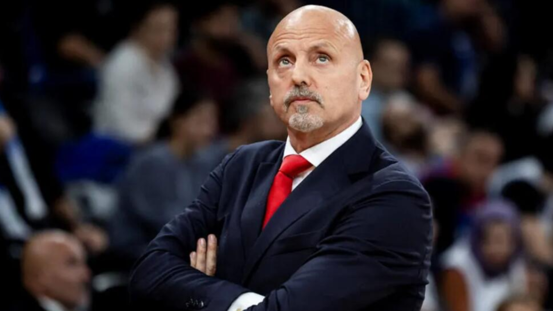 İDDİA: Obradovic Yeniden Kızıl Yıldız’ın Başına Geçiyor