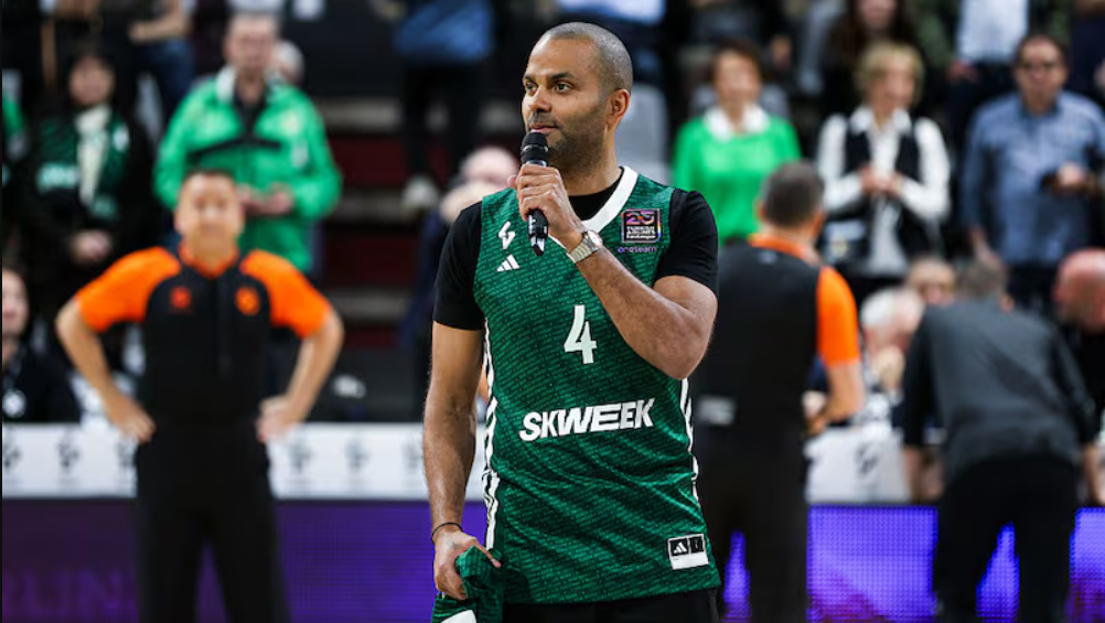 Asvel, Gelecek Sezon Euroleague’den Ayrılıyor!