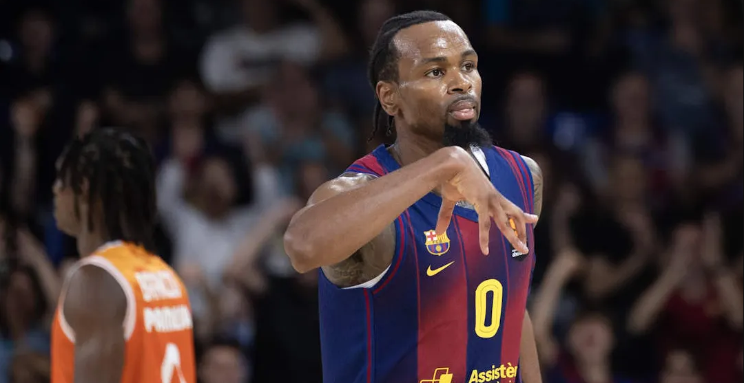 Maç Sonu Analizi: Barça, Kulüp Rekoru Eşliğinde Valencia’yı Yendi Maç Sonu Analizi: Barça, Kulüp Rekoru Eşliğinde Valencia’yı Yendi