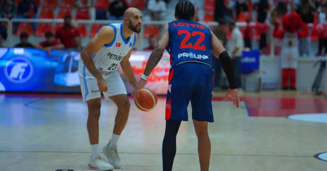 Petkim, Lider Oradea’yı Devirdi