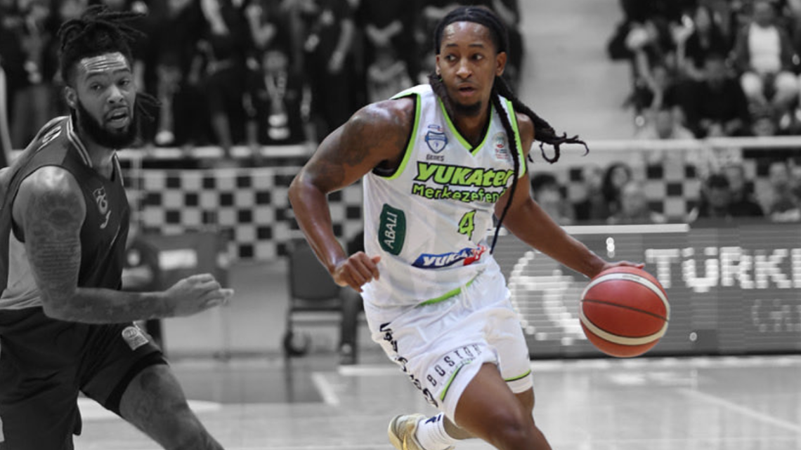 Maç Sonu Analizi: Merkezefendi, Konuğu Trabzonspor’u Smith-Griffin İkilisi ile Geçti