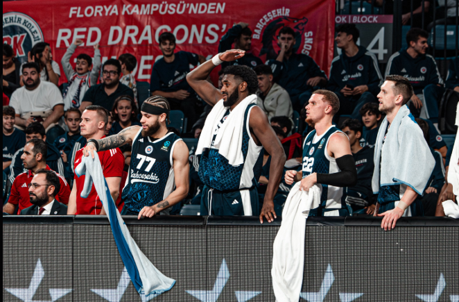 Koç Barac, Venezia Galibiyeti Sonrası Açıklamalarda Bulundu