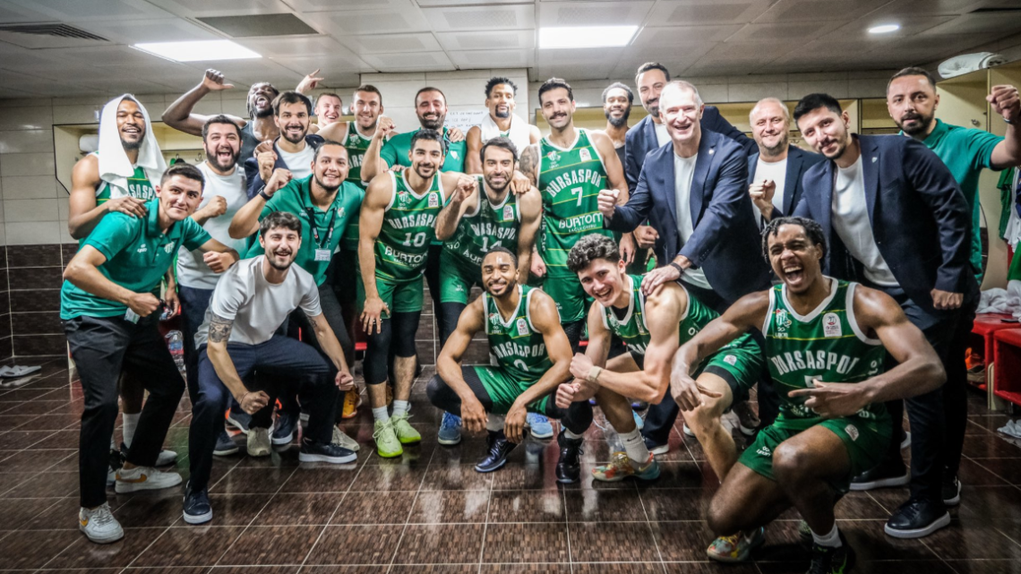 Koç Markovic, Trabzonspor Zaferi Sonrası Konuştu