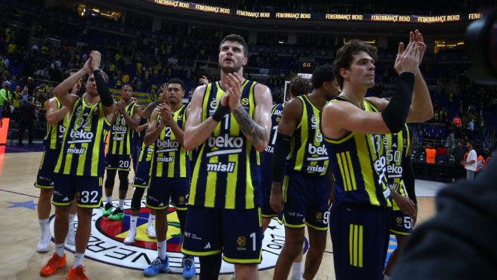 Maç Sonu Analizi: Fenerbahçe, Bayern’i Farklı Geçerek Moral Buldu