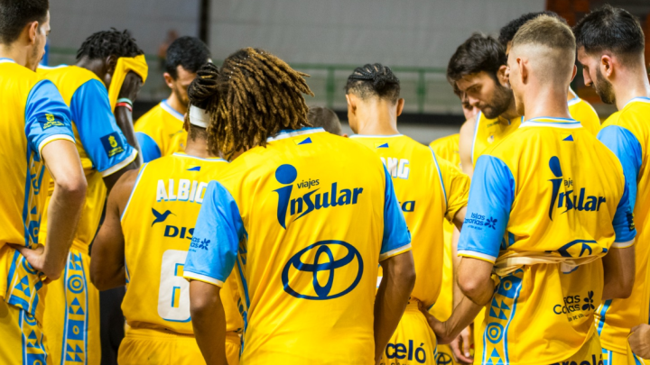 İnceleme: FIBA Şampiyonlar Ligi 2025-26 Sezonu H Grubu