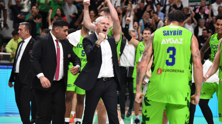 İnceleme: FIBA Şampiyonlar Ligi 2025-26 Sezonu D Grubu