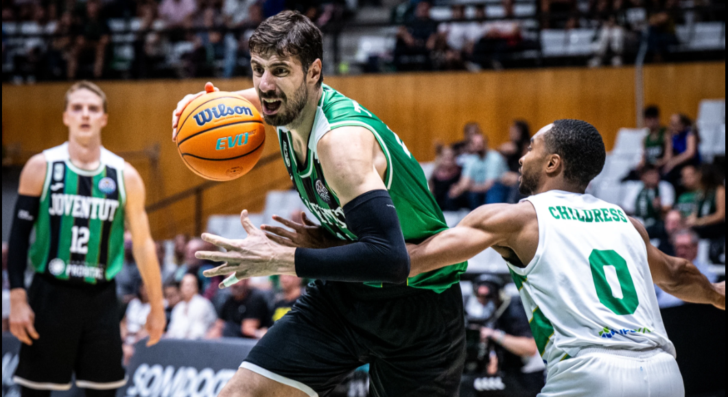 Bursaspor, Tecrübeli Yıldızlara Sahip Badalona’ya Direnemedi