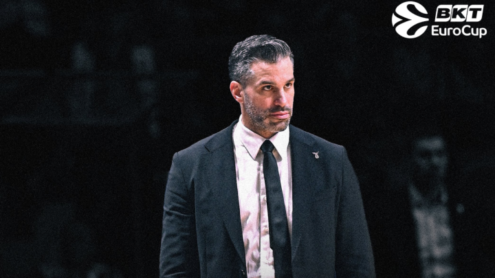 Koç Alimpijevic, Buducnost Yenilgisi Sonrası Konuştu