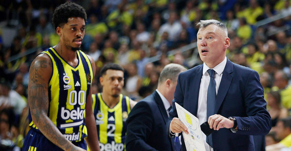 Koç Jasikevicius ve Bacot, Asvel Maçı Öncesi Değerlendirmelerde Bulundular