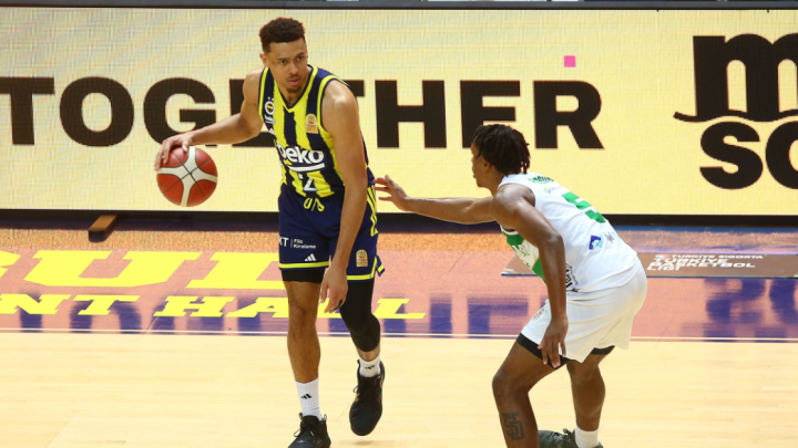 Analiz: Fenerbahçe, Bench Katkısı Sayesinde Bursaspor’un Sürpriz Yapmasına İzin Vermedi