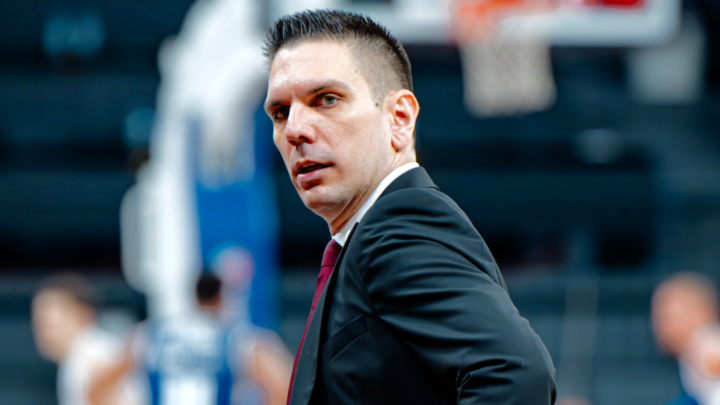 Koç Barac, Efes Zaferi Sonrası Açıklamalarda Bulundu