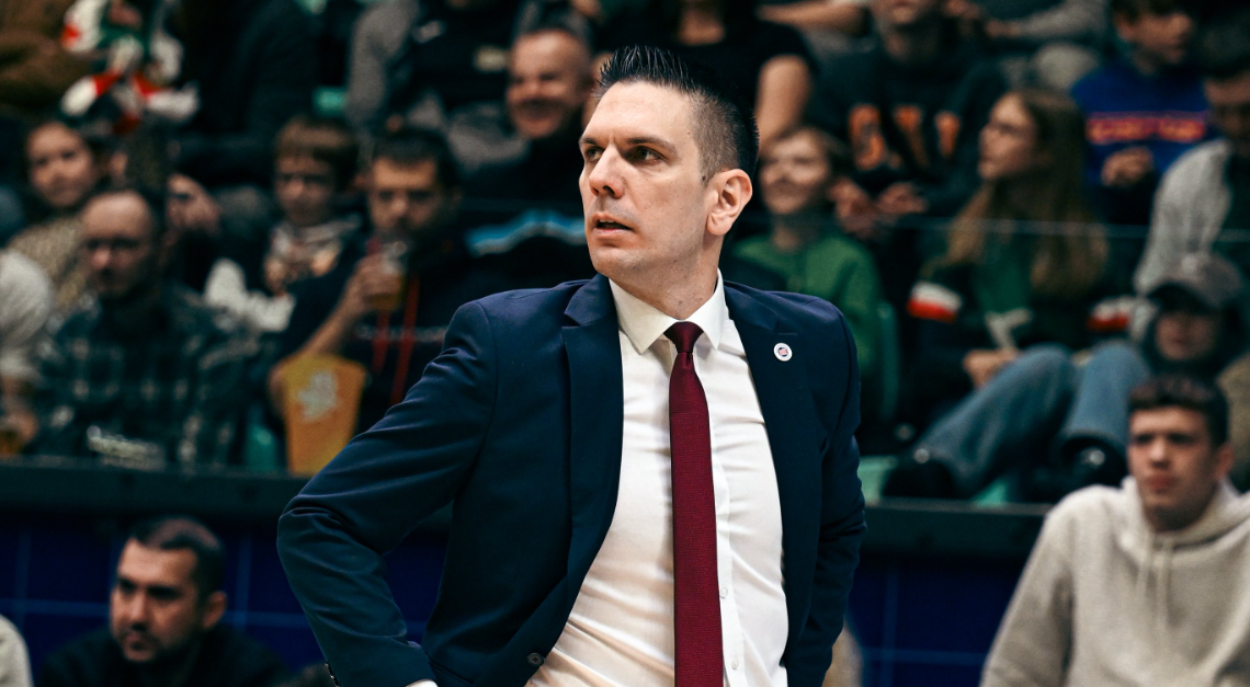 Koç Barac, Wroclaw Yenilgisi Sonrası Değerlendirmelerde Bulundu