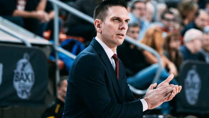 Koç Barac, Bursaspor Zaferinin Ardından Değerlendirmelerde Bulundu