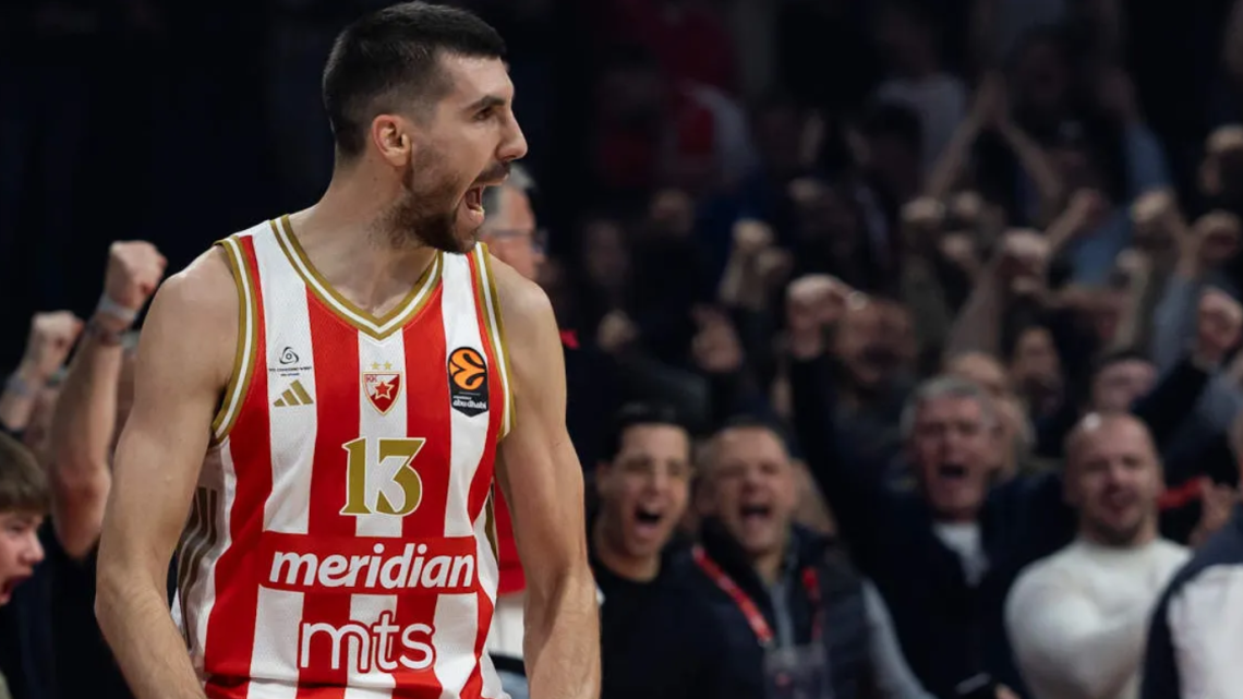 Maç Sonu Analizi: Eksik Kızıl Yıldız, Dobric ve Butler Liderliğinde Monaco’yu Devirdi