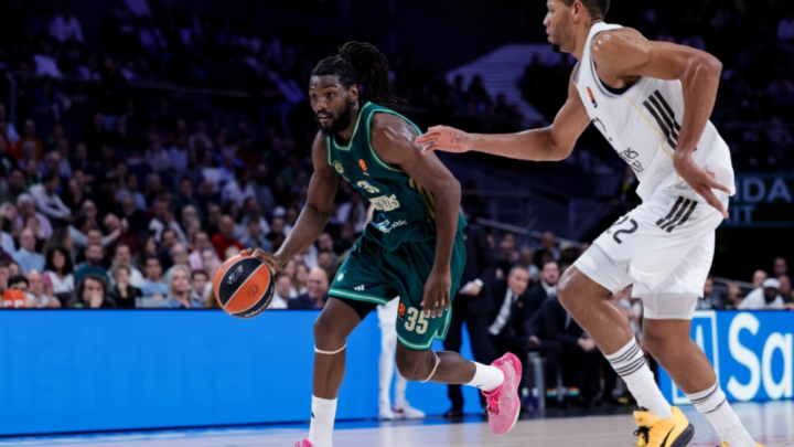 Maç Sonu Analizi: Panathinaikos, Faried’in Enerjisi Sayesinde Madrid’den Galibiyet Çıkardı