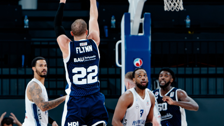 Maç Sonu Analizi: Bahçeşehir, Efes’i Flynn Liderliğinde Devirdi