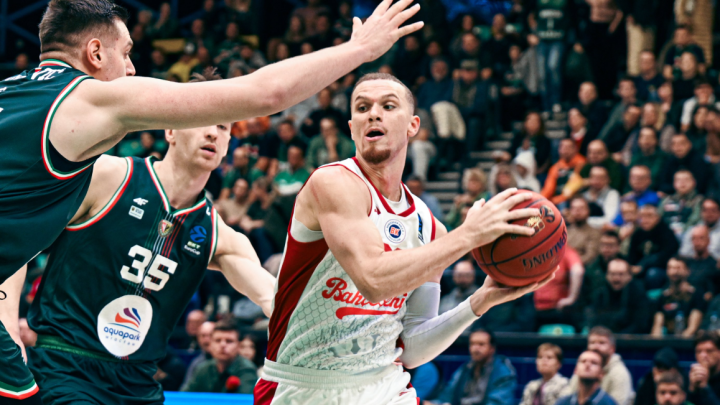 Maç Sonu Analizi: Bahçeşehir, Polonya Deplasmanında EuroCup’daki 2. Yenilgisini Aldı