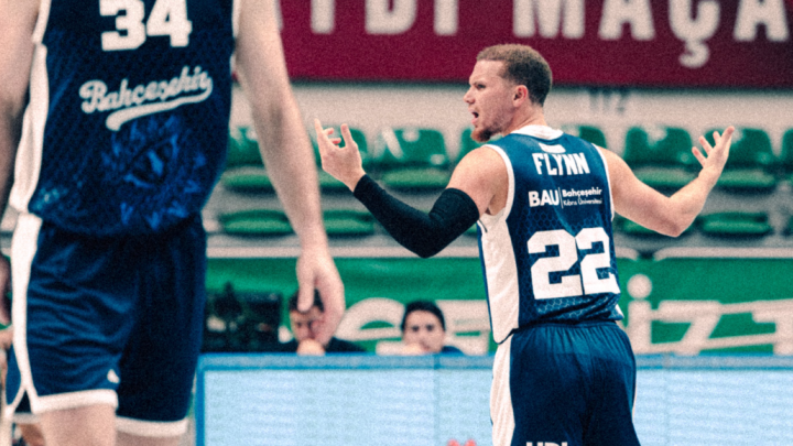 Maç Sonu Analizi: Bahçeşehir, Gergin Mücadele Flynn’in Son Saniye Basletiyle Bursa’yı Yendi