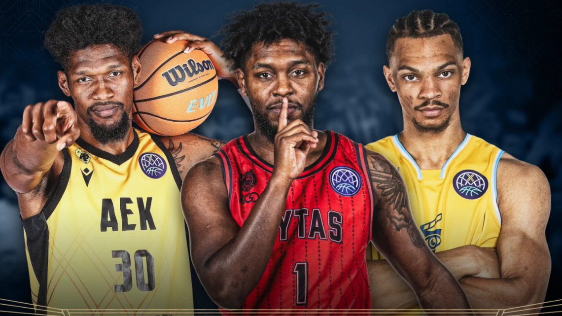 FIBA Şampiyonlar Ligi’nde Güç Sıralaması Güncellendi