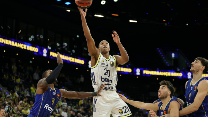 Maç Sonu Analizi: Fenerbahçe, Maccabi’ye 20 Farktan Yakalansa da Kazanmayı Bildi