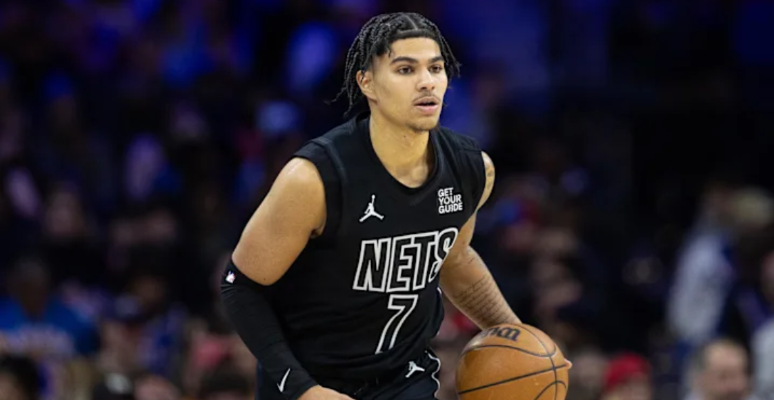 İDDİA: Asvel, Yerli Rotasyonunu Hayes ile Derinleştirmek İstiyor (Analiz)