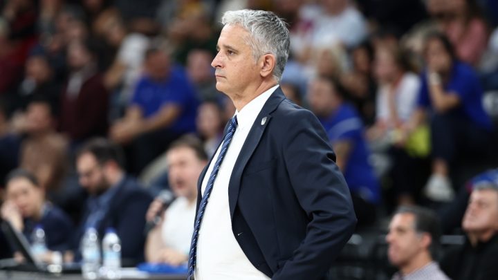 Koç Kokoskov, Monaco Hezimeti Sonrası Açıklamalarda Bulundu