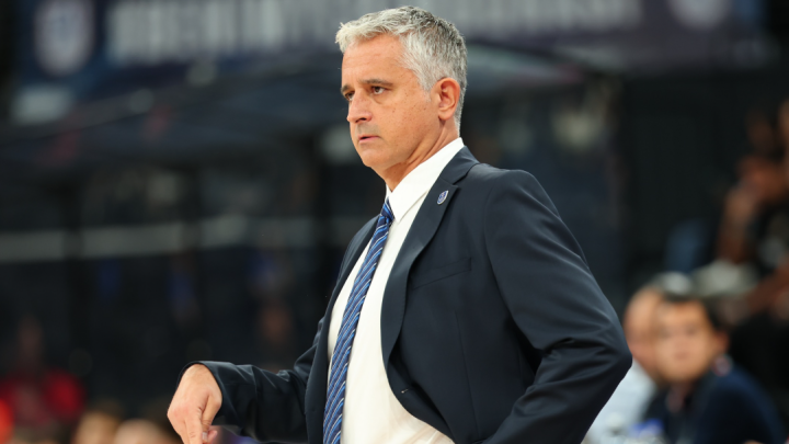 Koç Kokoskov, Milano Yenilgisi Sonrası Açıklamalarda Bulundu