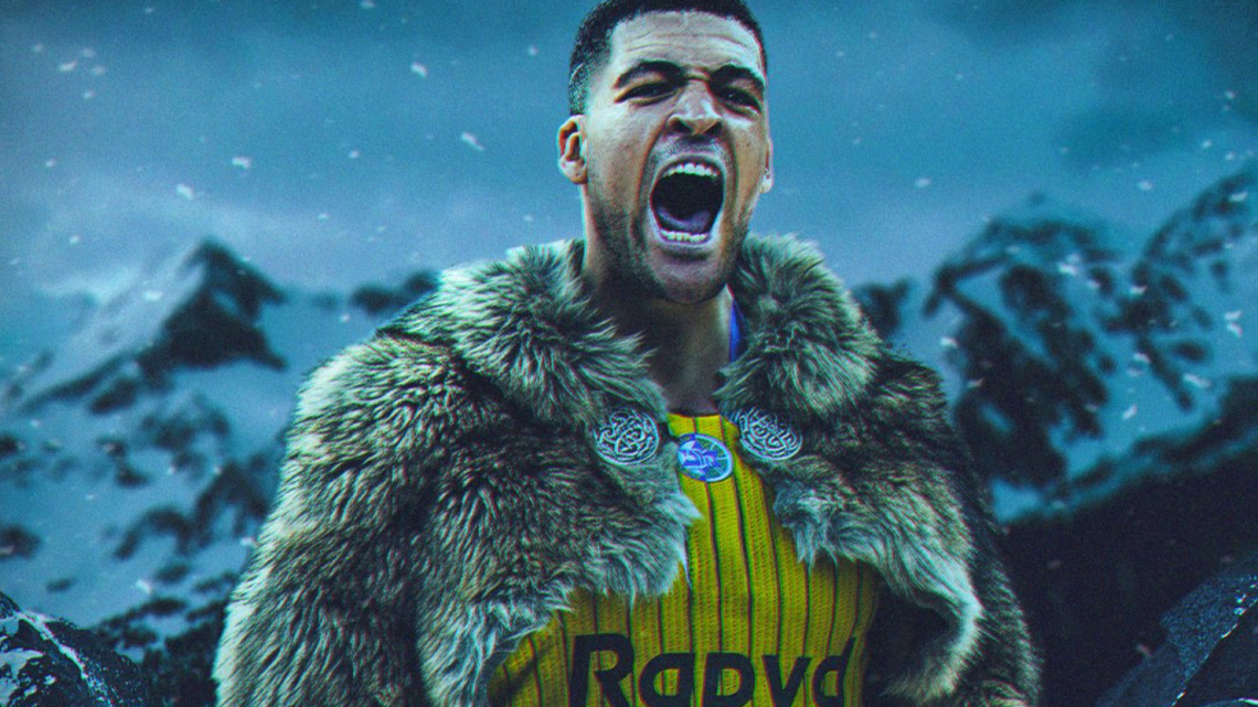 RESMİ: Maccabi Beklenen Lundberg Hamlesini Açıkladı (Analiz)