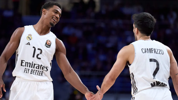 Analizi: Real, Zalgiris’i Son Nefeste Yenebildi