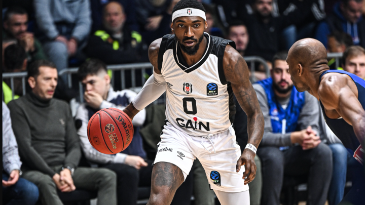 Maç Sonu Analizi: Beşiktaş, Karadağ Deplasmanında Kaybetti