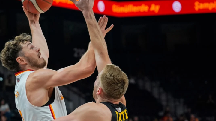 Maç Sonu Analizi: Galatasaray, Mersin Karşısında Zorlandı Ama Hata Yapmadı