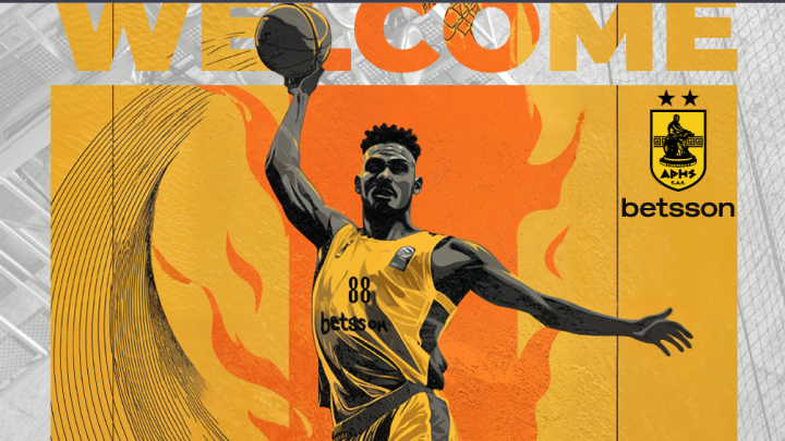 RESMİ: Aris, Fransız Forvet Noua ile Anlaştı (Analiz)