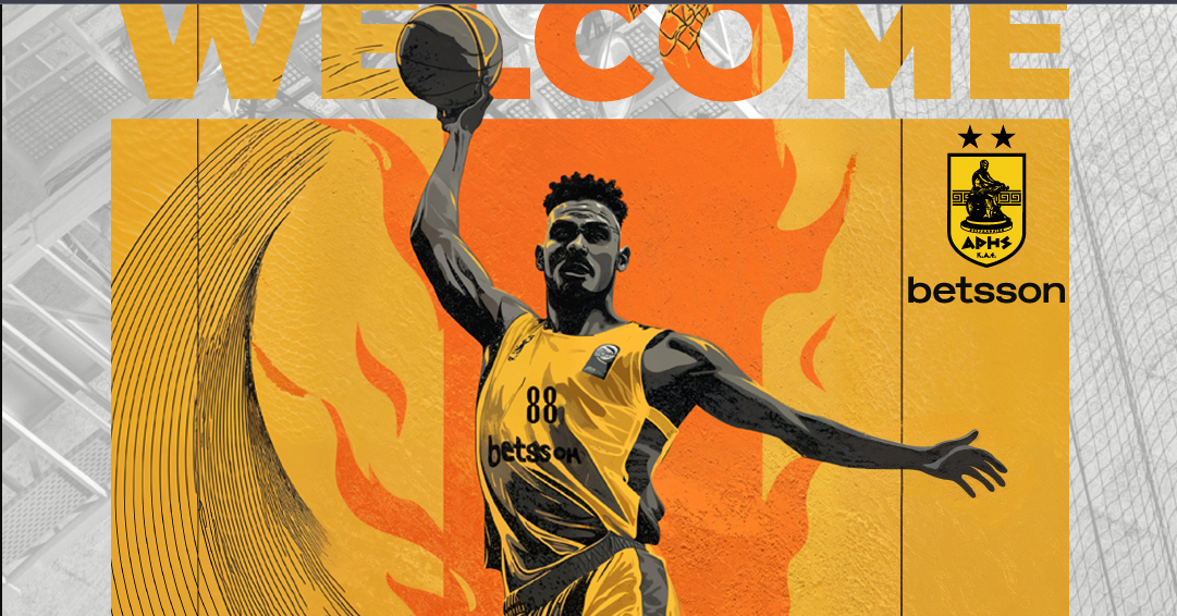 RESMİ: Aris, Fransız Forvet Noua ile Anlaştı (Analiz)