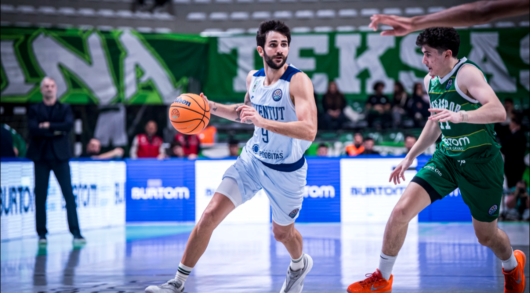 Maç Sonu Analizi: Bursaspor, Badalona’ya İyi Direndi Ama Sonunu Getiremedi