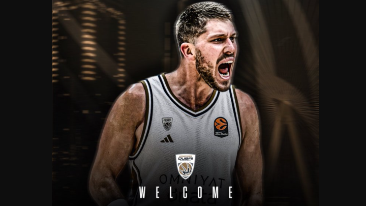 RESMİ: Dubai, Amerikalı Kanat Oyuncusu Ryan ile Anlaştı (Analiz)