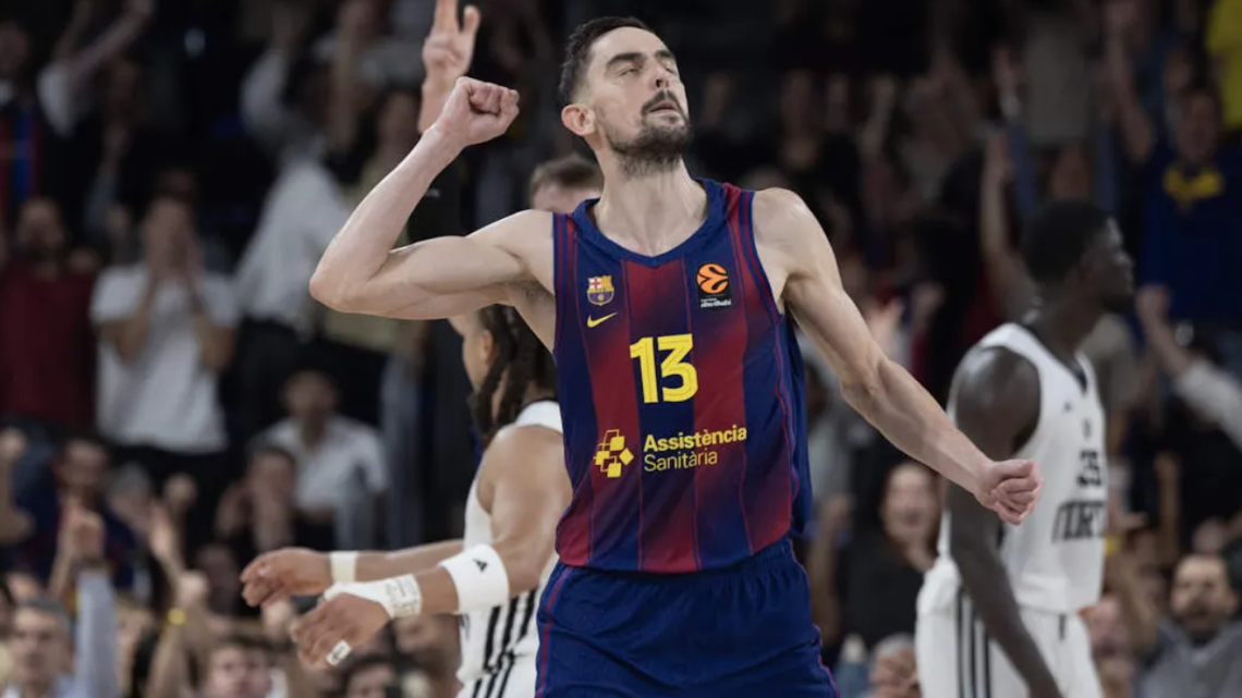 Maç Sonu Analizi: Barça, Son Çeyrek Operasyonu ile Bologna’yı Yenmeyi Başardı