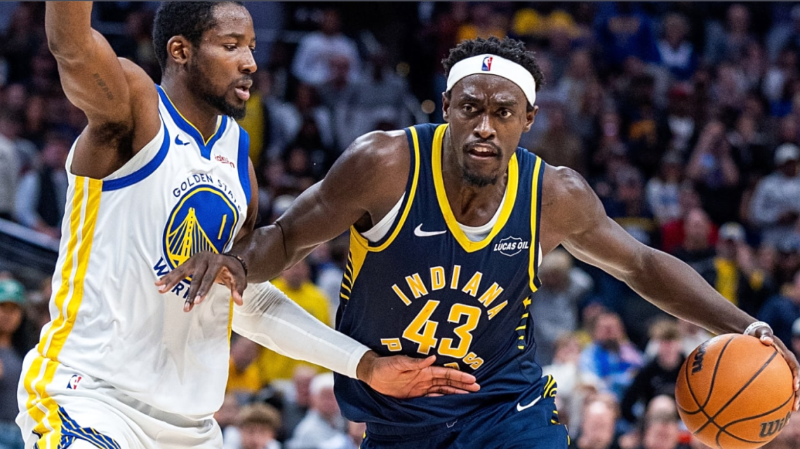 Maç Sonu Analizi: Indiana, Sezonun İlk Galibiyetini Golden State Karşısında Aldı
