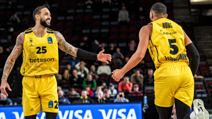 Maç Sonu Analizi: Aris, Noua Liderliğinde Zorlu Klaipeda Deplasmanında Kazandı