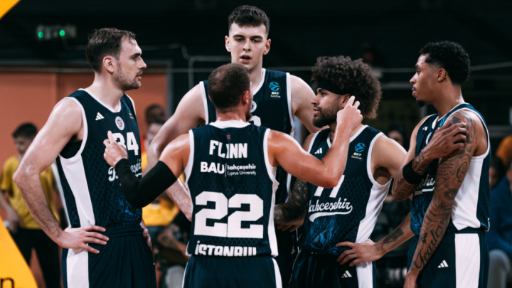 Maç Sonu Analizi: Bahçeşehir, 4. Çeyrek Operasyonuyla Selanik’ten Galibiyet Çıkardı