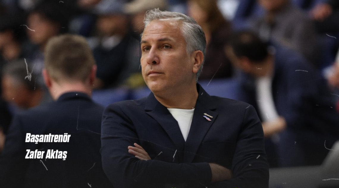 Koç Aktaş, Tofaş Zaferi Sonrası Açıklamalarda Bulundu