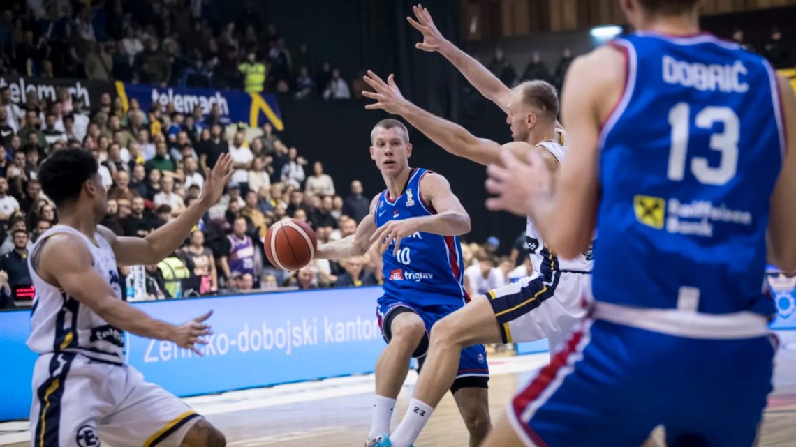 Analiz: Sırbistan, Bu Kez Bosna Hersek’i Geriden Gelerek Son Nefeste Yendi